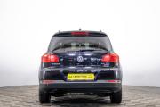 Volkswagen Tiguan I Рестайлинг Пермь  - изображение 31