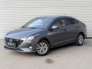 Hyundai Solaris II Рестайлинг Химки  - изображение 25