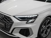 Audi A3 IV (8Y) Москва  - изображение 39