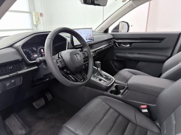 Honda CR-V VI с пробегом 2025 года, цена 5 590 000 рублей, 35 км, внедорожник, Автокод Объявления