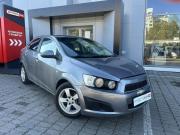 Chevrolet Aveo II Набережные Челны  - изображение 20