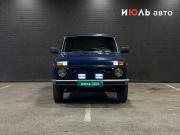 Lada (ВАЗ) 2121 (4x4) I Рестайлинг Челябинск  - изображение 13
