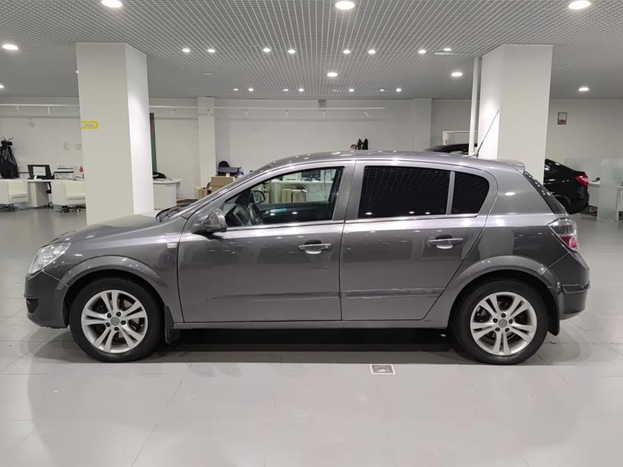 Opel Astra H Рестайлинг Казань  - изображение 10