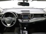 Toyota RAV4 IV (XA40) Рестайлинг Москва  - изображение 40