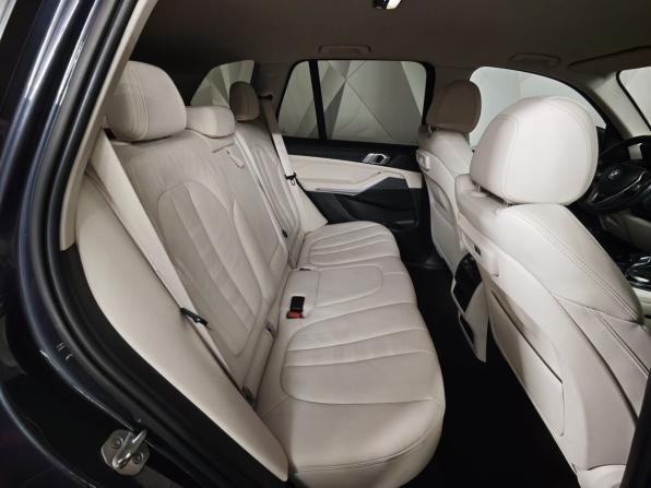 BMW X5 IV (G05/G18) с пробегом 2020 года, цена 6 493 000 рублей, 97687 км, внедорожник, Автокод Объявления