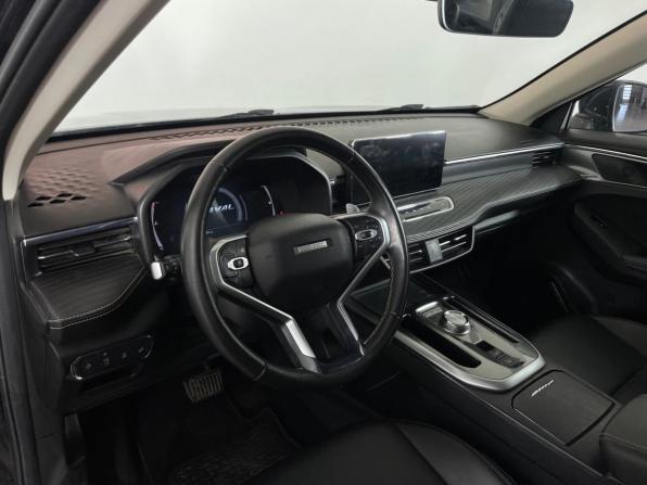 Haval Jolion I с пробегом 2023 года, цена 1 777 000 рублей, 51361 км, внедорожник, Автокод Объявления