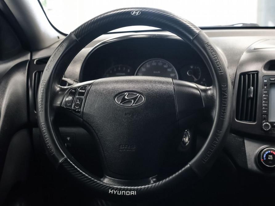 Hyundai Elantra IV (HD) Самара  - изображение 10