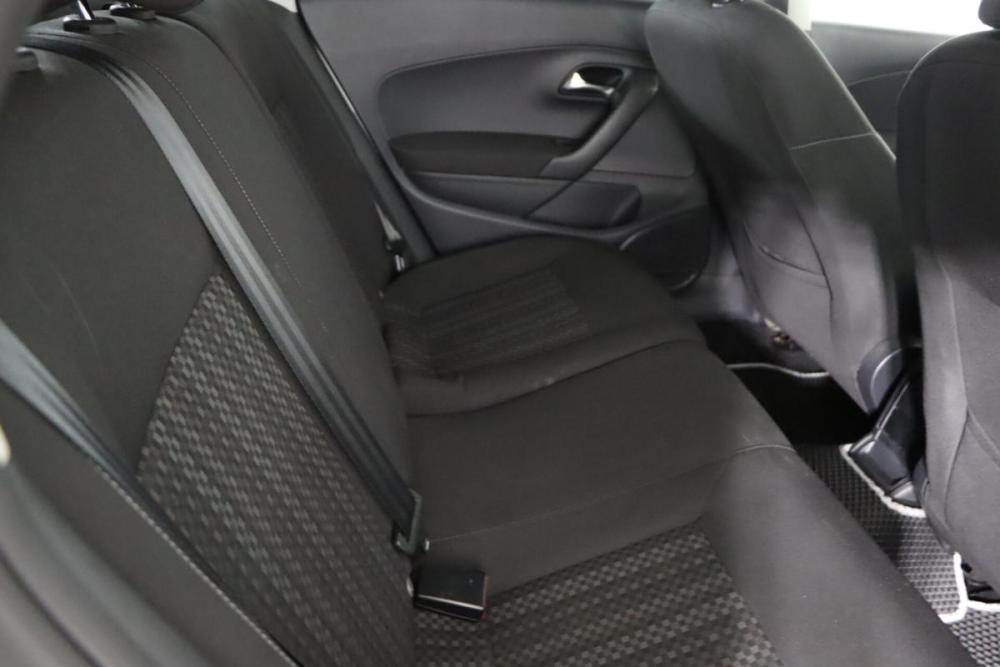 Volkswagen Polo V Рестайлинг Нижний Новгород  - изображение 20