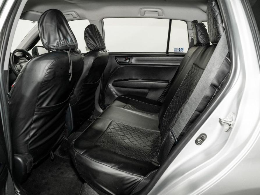 Toyota Corolla XI (E160 E170) Рестайлинг 2 Иркутск  - изображение 7