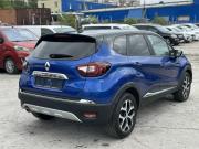 Renault Kaptur I Рестайлинг Мурманск  - изображение 33