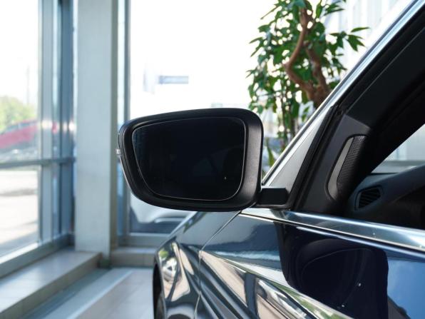 BMW 5 серии VII (G30/G31/G38) с пробегом 2018 года, цена 3 098 000 рублей, 133693 км, седан, Автокод Объявления