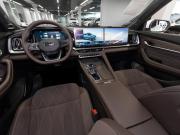Geely Monjaro I Рестайлинг 2 Москва  - изображение 36