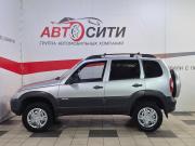 Chevrolet Niva I Рестайлинг Воронеж  - изображение 27