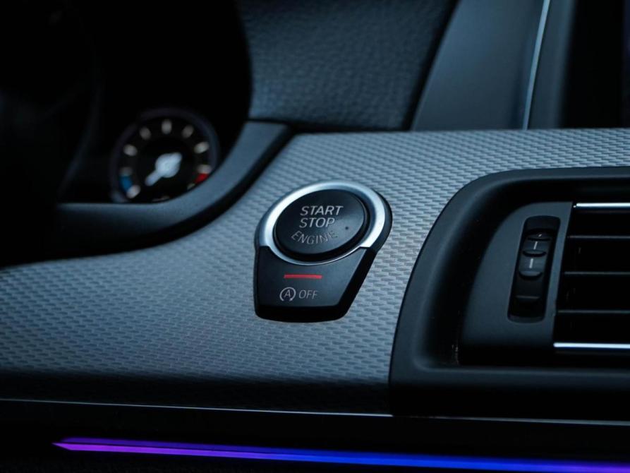 BMW 5 серии VI (F10/F11/F07) Рестайлинг Москва  - изображение 20