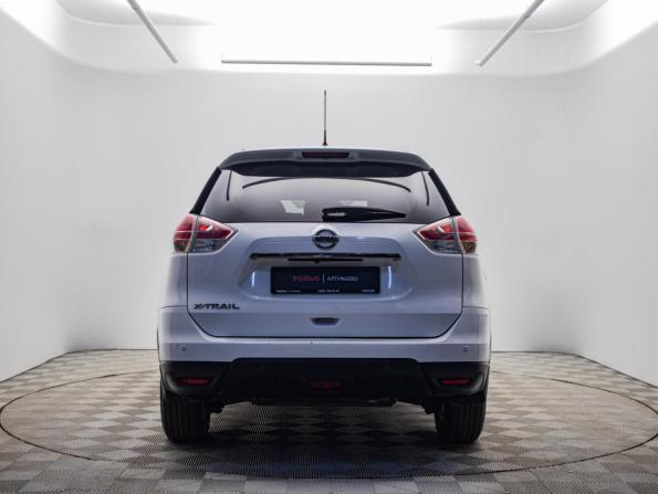Nissan X-Trail III с пробегом 2015 года, цена 1 445 000 рублей, 192967 км, внедорожник, Автокод Объявления
