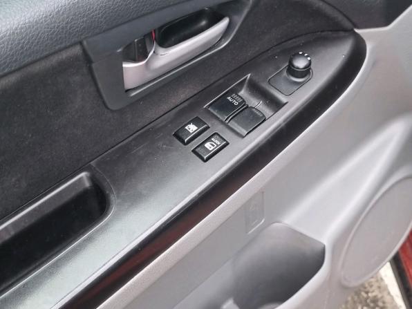 Suzuki SX4 I (Classic) Рестайлинг с пробегом 2012 года, цена 789 000 рублей, 160000 км, хэтчбек, Автокод Объявления
