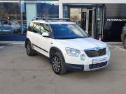 Skoda Yeti I Москва  - изображение 19