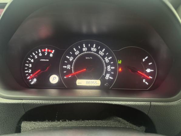 Toyota Voxy III (R80) Рестайлинг с пробегом 2018 года, цена 2 595 000 рублей, 88355 км, минивэн, Автокод Объявления