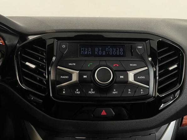 Lada (ВАЗ) Vesta I с пробегом 2019 года, цена 1 249 900 рублей, 111316 км, универсал, Автокод Объявления