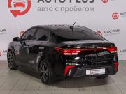 Kia Rio IV Минеральные Воды  - изображение 22