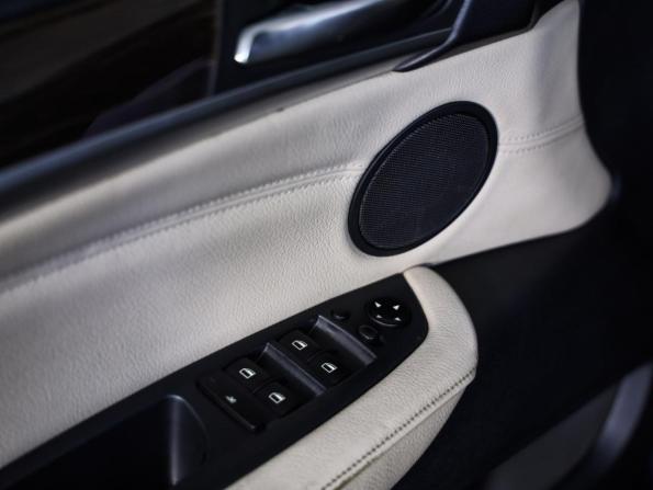 BMW X6 I (E71) Рестайлинг с пробегом 2014 года, цена 1 689 000 рублей, 345340 км, внедорожник, Автокод Объявления