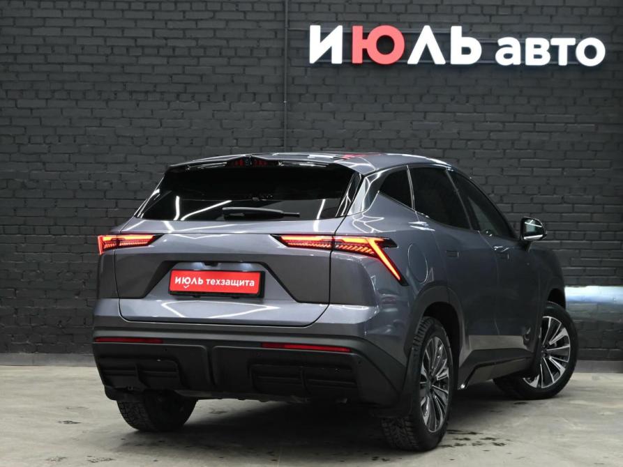 JETOUR DASHING I Екатеринбург  - изображение 7