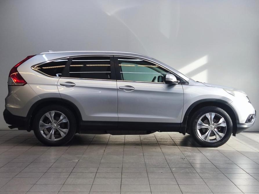 Honda CR-V IV Барнаул  - изображение 5