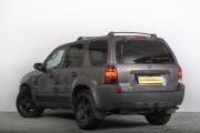 Ford Maverick III Томск  - изображение 22
