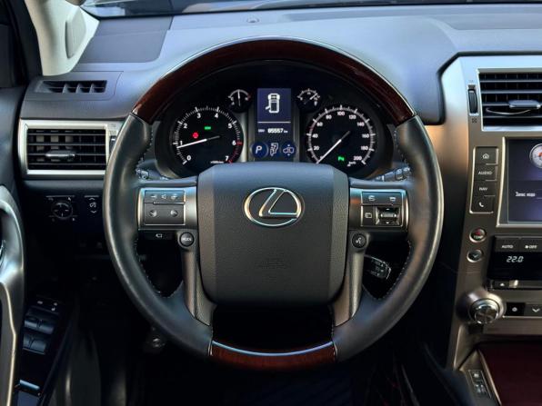 Lexus GX II Рестайлинг с пробегом 2014 года, цена 5 170 000 рублей, 85557 км, внедорожник, Автокод Объявления