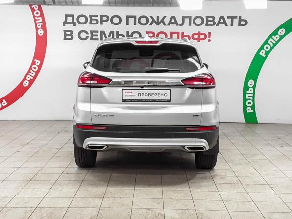 Geely Atlas Pro с пробегом 2021 года, цена 2 120 000 рублей, 49000 км, внедорожник, Автокод Объявления