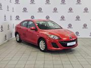 Mazda 3 II (BL) Тольятти  - изображение 23