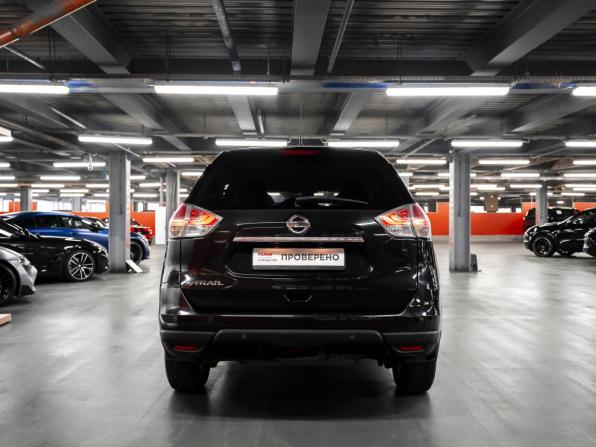 Nissan X-Trail III с пробегом 2016 года, цена 1 349 000 рублей, 240605 км, внедорожник, Автокод Объявления