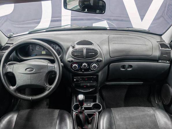 Lada (ВАЗ) Kalina I с пробегом 2011 года, цена 464 900 рублей, 133000 км, хэтчбек, Автокод Объявления