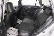 Toyota Corolla X (E140 E150) Красноярск  - изображение 37