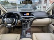 Lexus RX III Рестайлинг Новосибирск  - изображение 26
