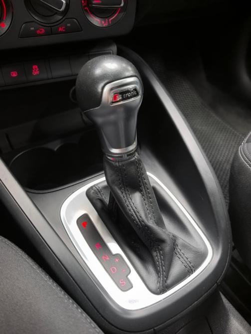 Audi A1 I (8X) Санкт-Петербург  - изображение 14