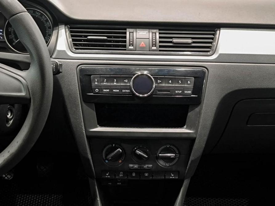 Skoda Rapid I Казань  - изображение 18