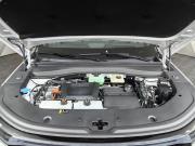 GAC Trumpchi S7 Москва  - изображение 31