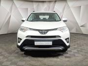 Toyota RAV4 IV (XA40) Рестайлинг Москва  - изображение 27