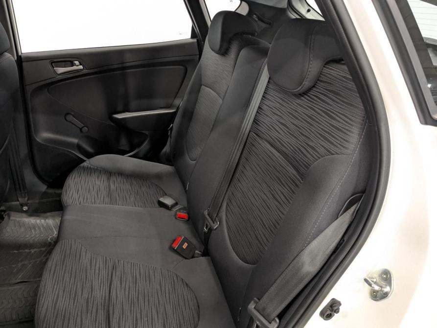 Hyundai Solaris I Рестайлинг Санкт-Петербург  - изображение 18