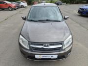 Lada (ВАЗ) Granta I Саратов  - изображение 47