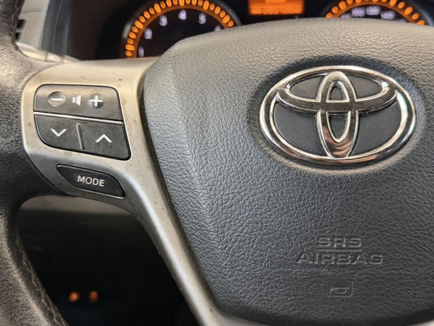 Toyota Avensis III Псков  - изображение 14