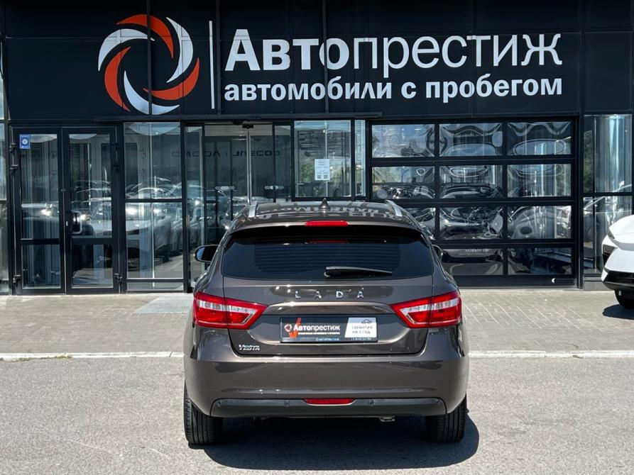 Lada (ВАЗ) Vesta I Волгоград  - изображение 5
