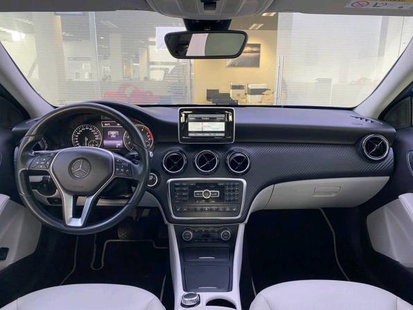 Mercedes-Benz GLA I (X156) с пробегом 2014 года, цена 2 100 000 рублей, 97869 км, внедорожник, Автокод Объявления