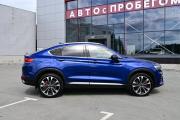Geely Tugella I Екатеринбург  - изображение 17