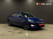 Hyundai Solaris I Рестайлинг Челябинск  - изображение 23