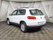 Volkswagen Tiguan I Рестайлинг Москва  - изображение 18
