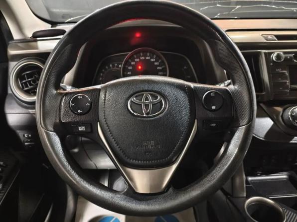 Toyota RAV4 IV (XA40) с пробегом 2013 года, цена 1 560 000 рублей, 215052 км, внедорожник, Автокод Объявления