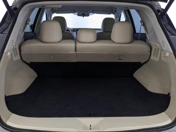 Nissan Murano III (Z52) с пробегом 2019 года, цена 3 195 000 рублей, 28000 км, внедорожник, Автокод Объявления
