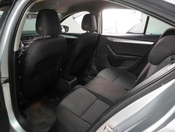 Skoda Octavia III (A7) с пробегом 2014 года, цена 799 000 рублей, 240315 км, лифтбек, Автокод Объявления